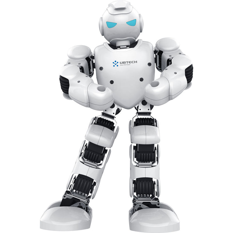 UBTECH ALPHA 1E Humanoid Robot