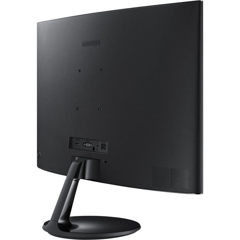Samsung 27" LC27F390 FHD VA 60Hz Curved LCD Monitor