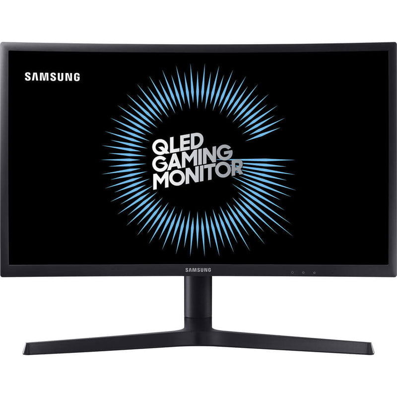 Samsung 23.5" LC24FG73 FHD VA 144Hz Curved Gaming Monitor