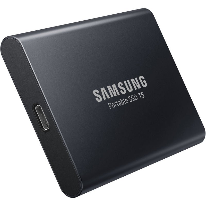 Samsung T5 External Solid State Drive - 1TB SSD