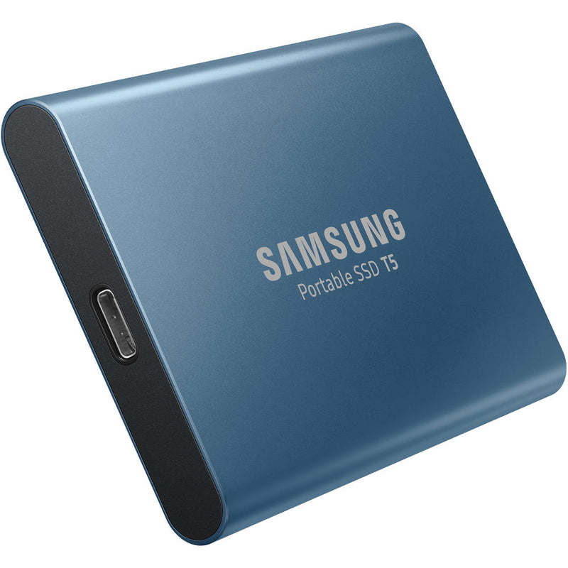 Samsung T5 External SSD - 500GB