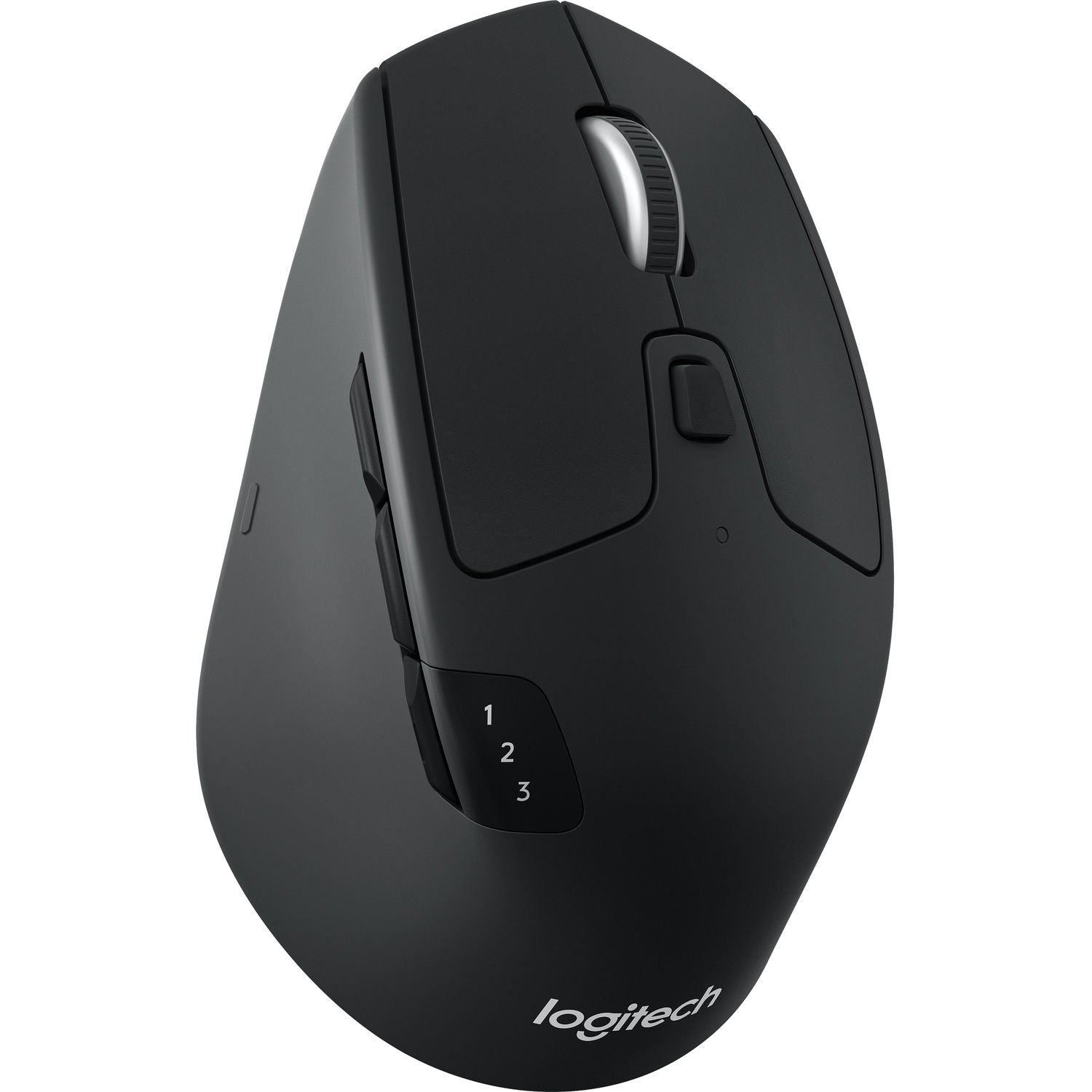 Logitech M720 Triathlon Multi-device Bluetooth Wireless Mouse
