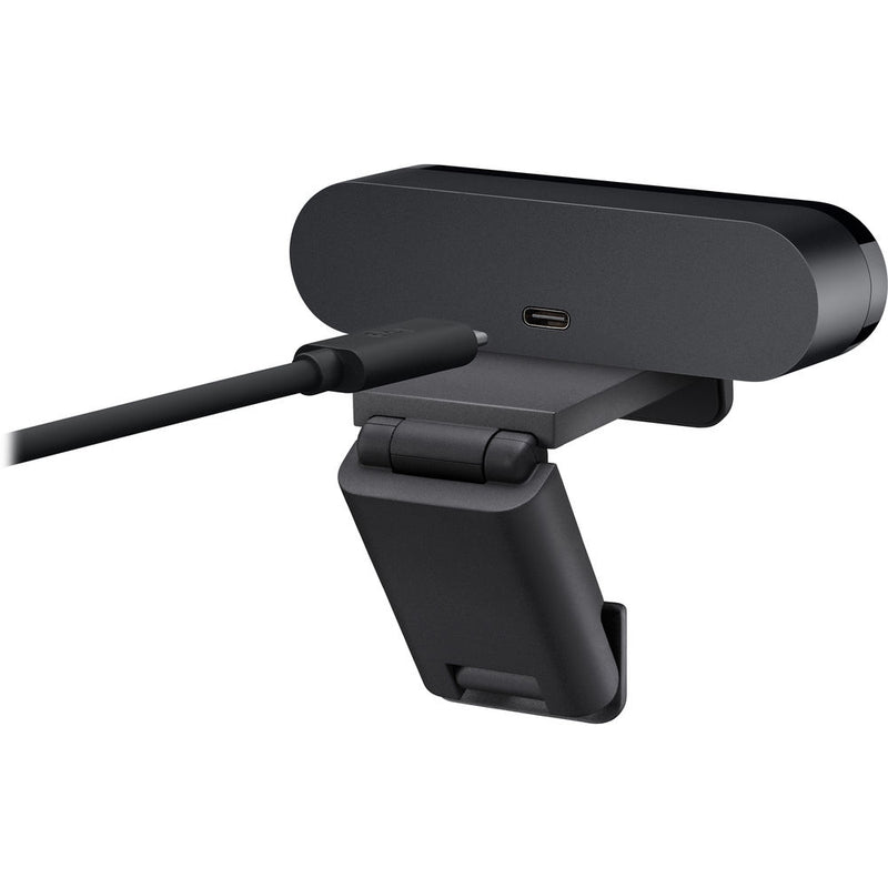 Logitech BRIO 4K Ultra HD Pro Webcam