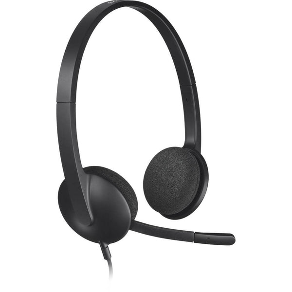 Logitech H340 USB Headset