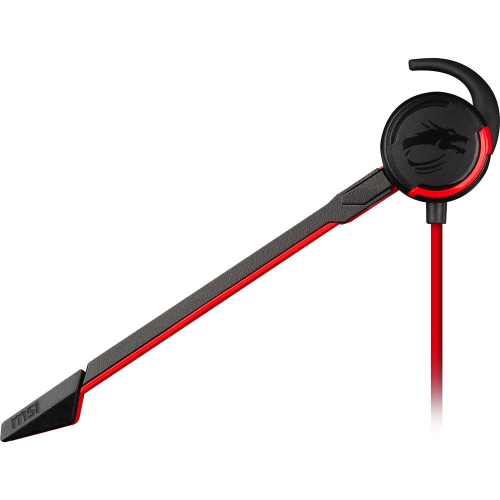 سماعة الألعاب MSI IMMERSE GH10