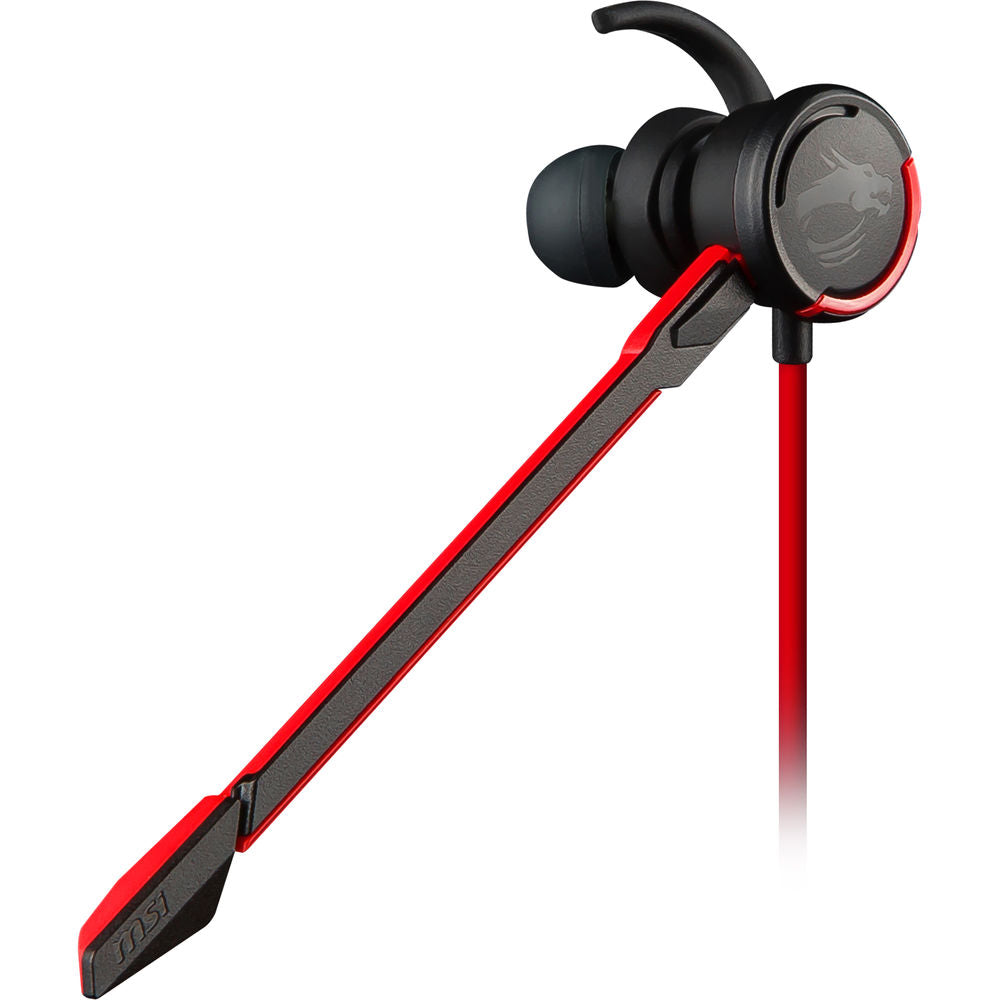 سماعة الألعاب MSI IMMERSE GH10