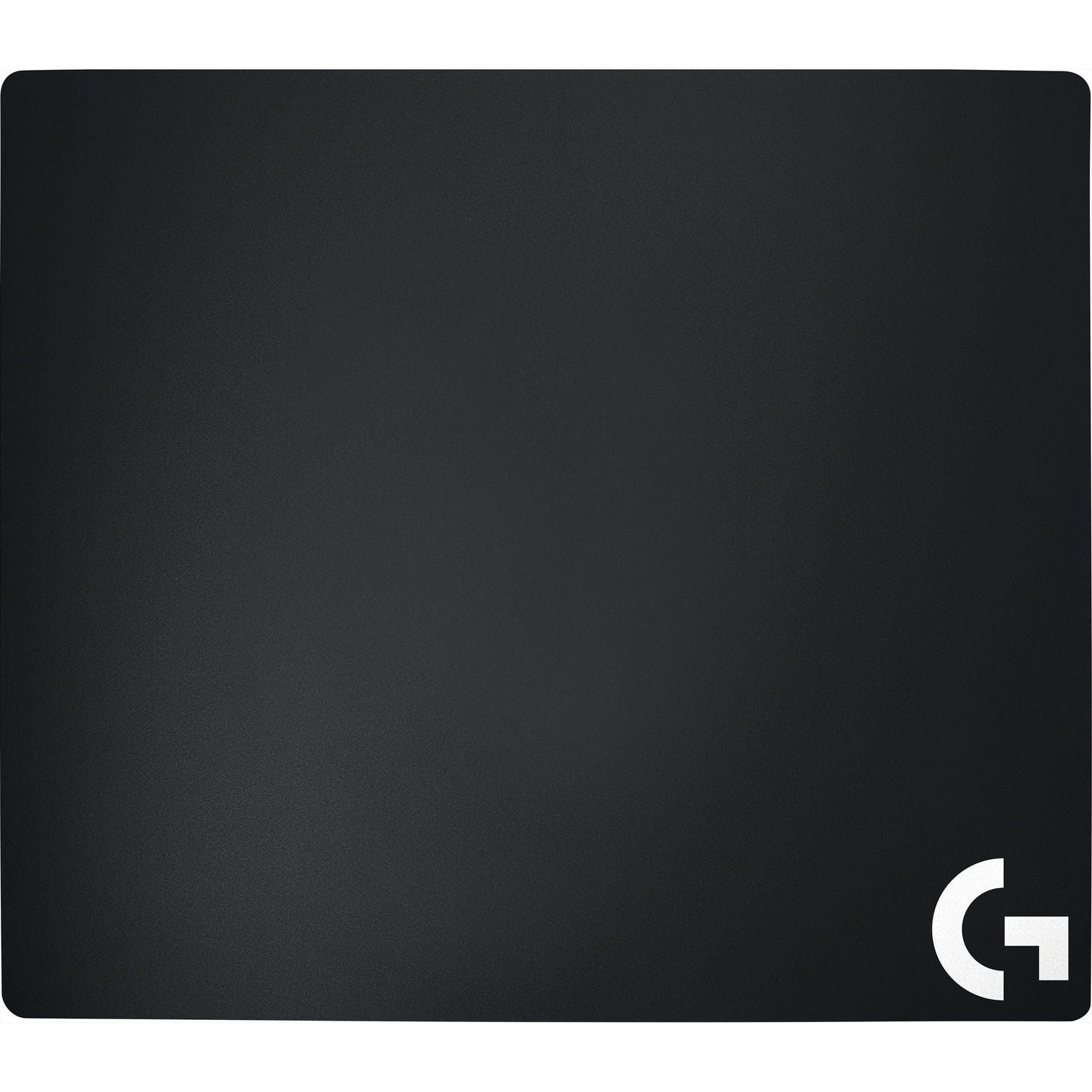 لوحة ماوس الألعاب لوجيتك G640 كبيرة القماش