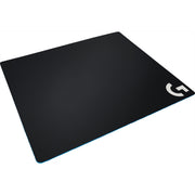 Logitech G640 Large Cloth Gaming Mouse Pad