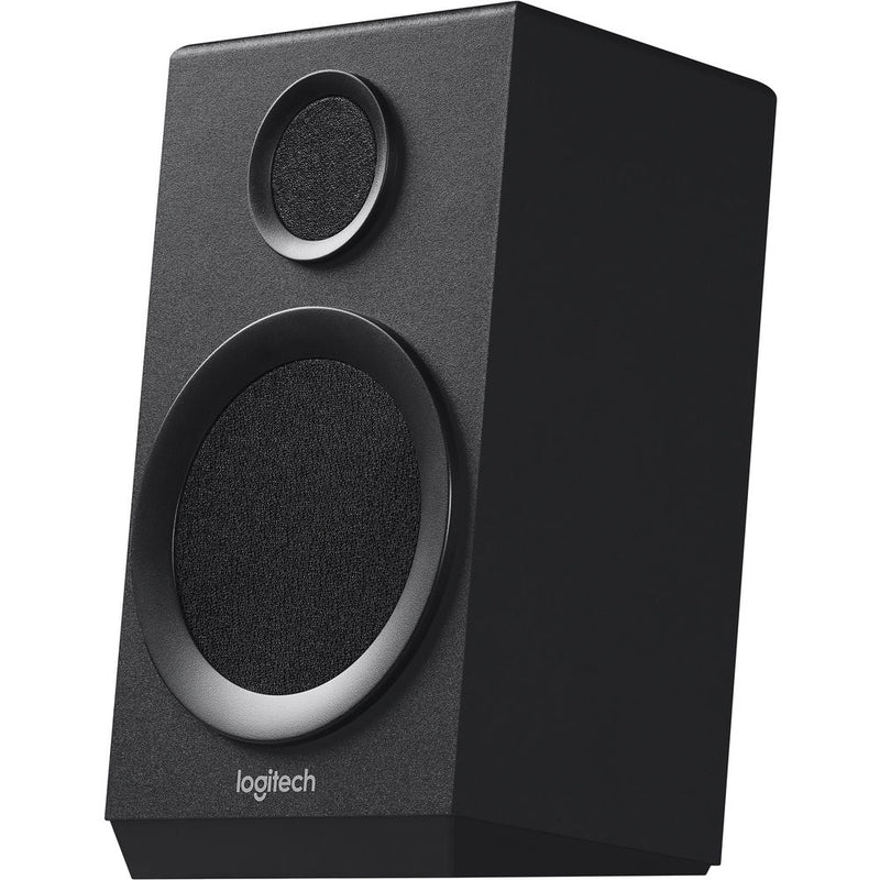 Logitech Z333 Speaker System with Subwoofer