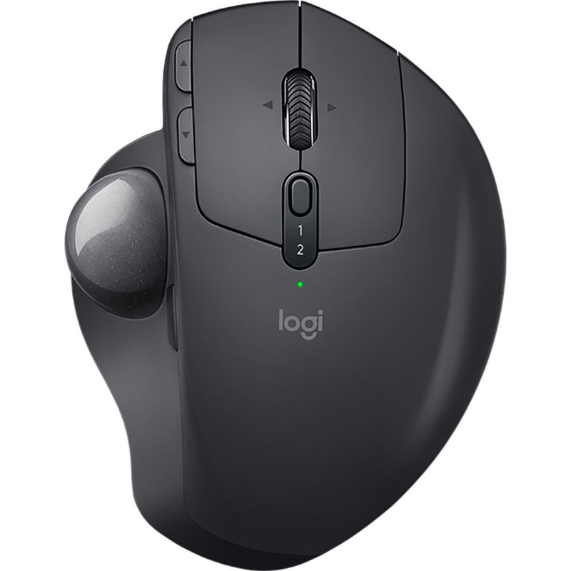 Logitech MX Ergo Bluetooth Wireless Trackball Mouse
