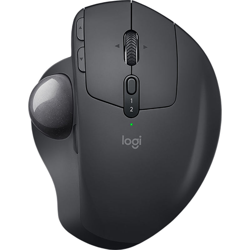 ماوس كرة التتبع اللاسلكي Logitech MX Ergo Bluetooth