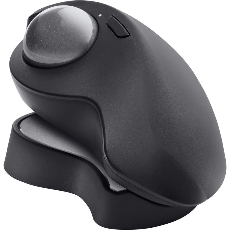 Logitech MX Ergo Bluetooth Wireless Trackball Mouse