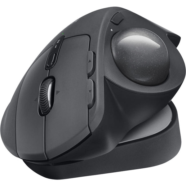 Logitech MX Ergo Bluetooth Wireless Trackball Mouse