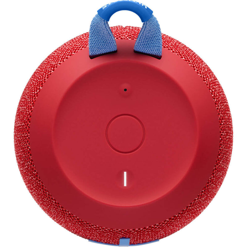 Logitech Ultimate Ears WONDERBOOM 2 Portable Bluetooth Speaker
