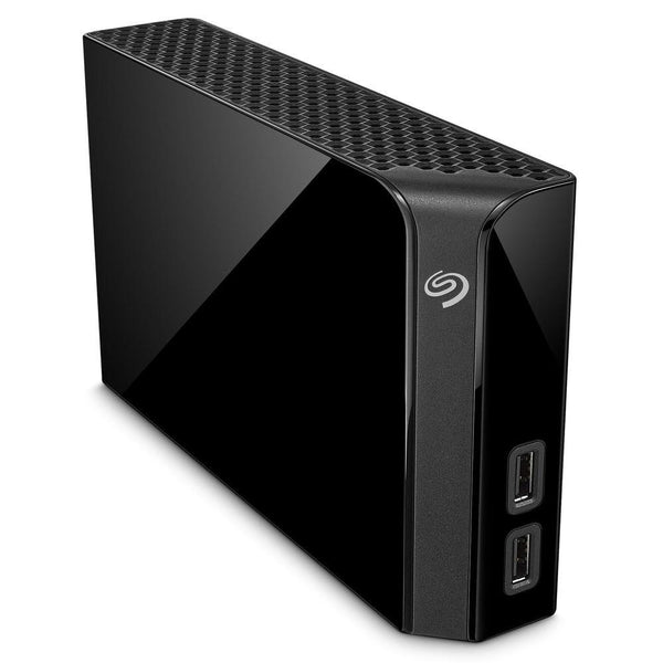 محرك الأقراص الصلبة الخارجي Seagate Backup Plus USB 3.0 - سعة 14 تيرابايت