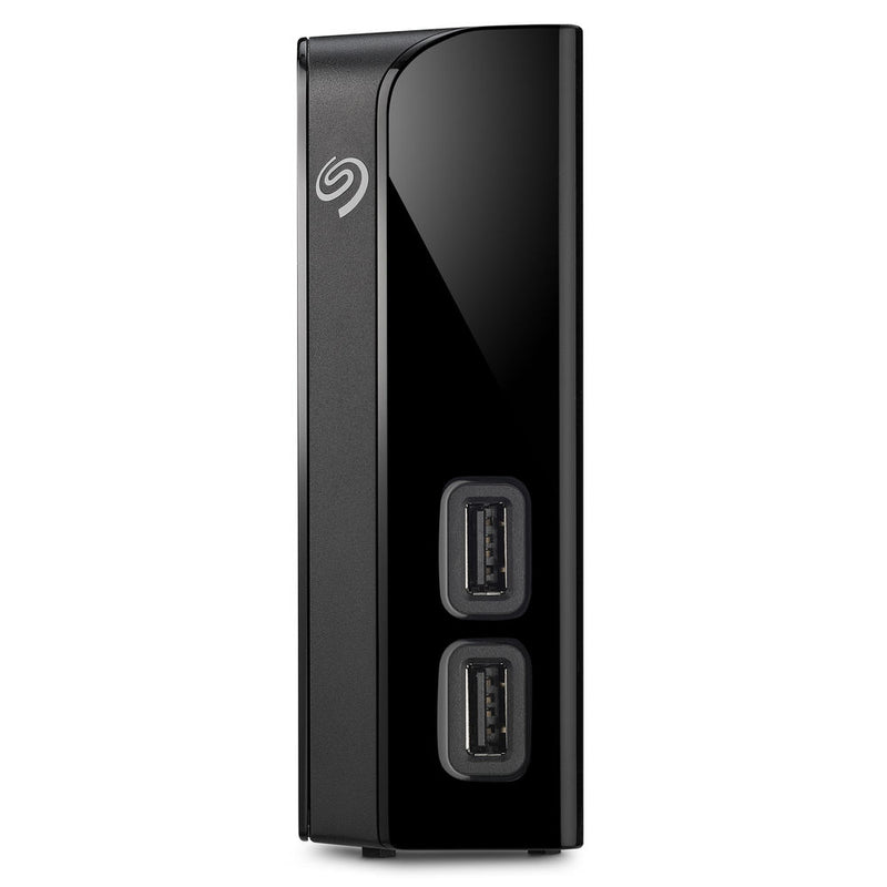 Seagate Backup Plus USB 3.0 External Hard Drive - 12TB