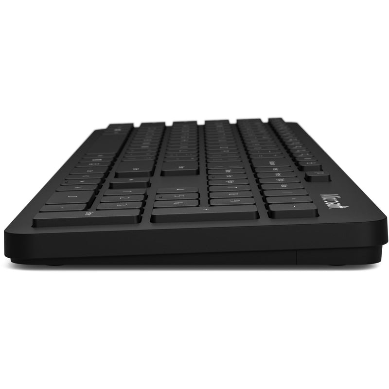 Microsoft Bluetooth Keyboard - Arabic