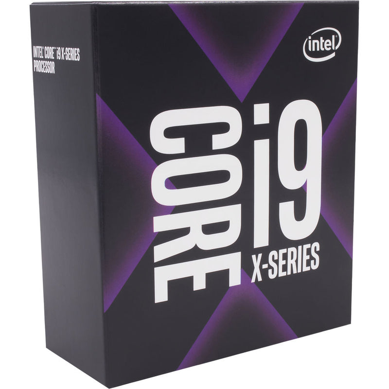 Intel Core i9-10900X 3.7 GHz 10-Core LGA 2066 Processor