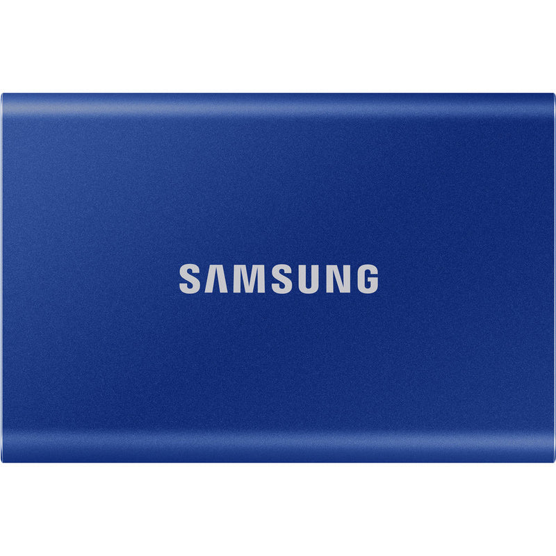 Samsung T7 External Solid State Drive - 2TB SSD