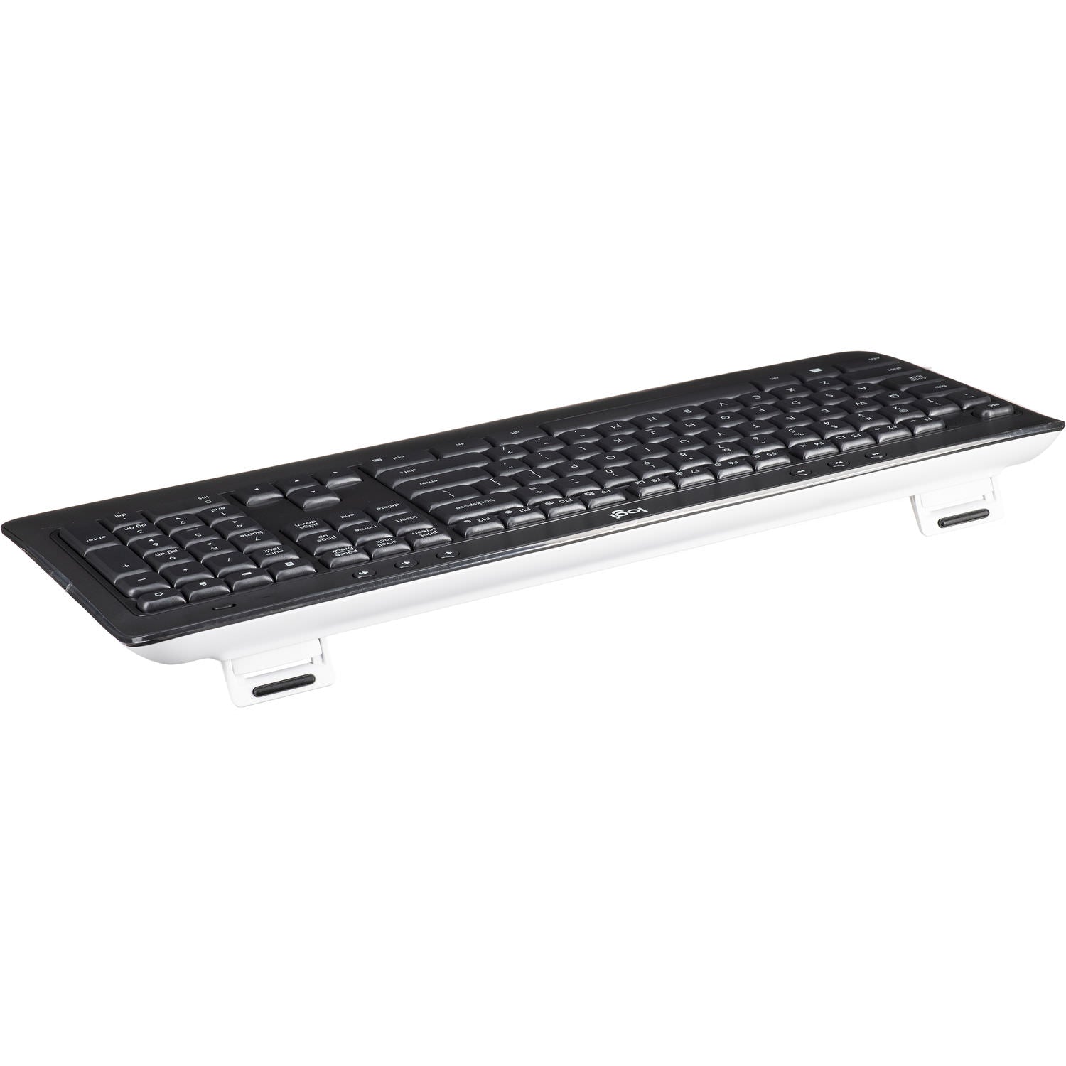 لوجيتك MK540 لوحة مفاتيح لاسلكية وماوس كومبو - عربي