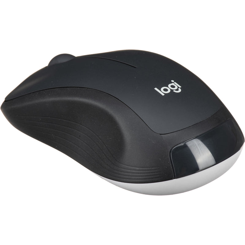 Logitech MK540 Wireless Keyboard and Mouse Combo - Arabic