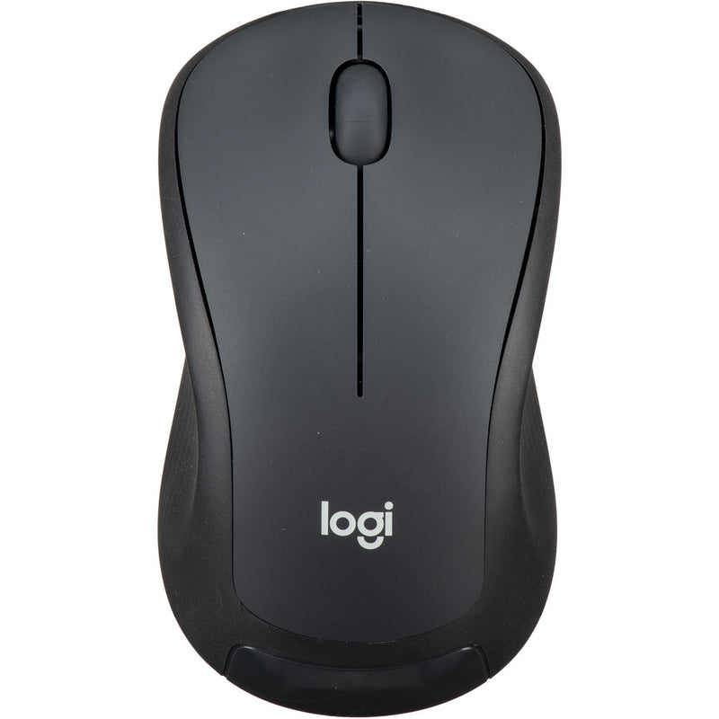 Logitech MK540 Wireless Keyboard and Mouse Combo - Arabic