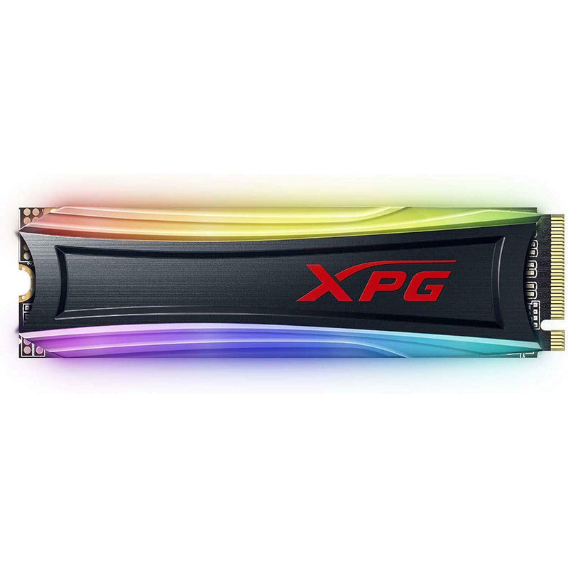 XPG SPECTRIX S40G PCIe M.2 NVMe Internal SSD - 256GB