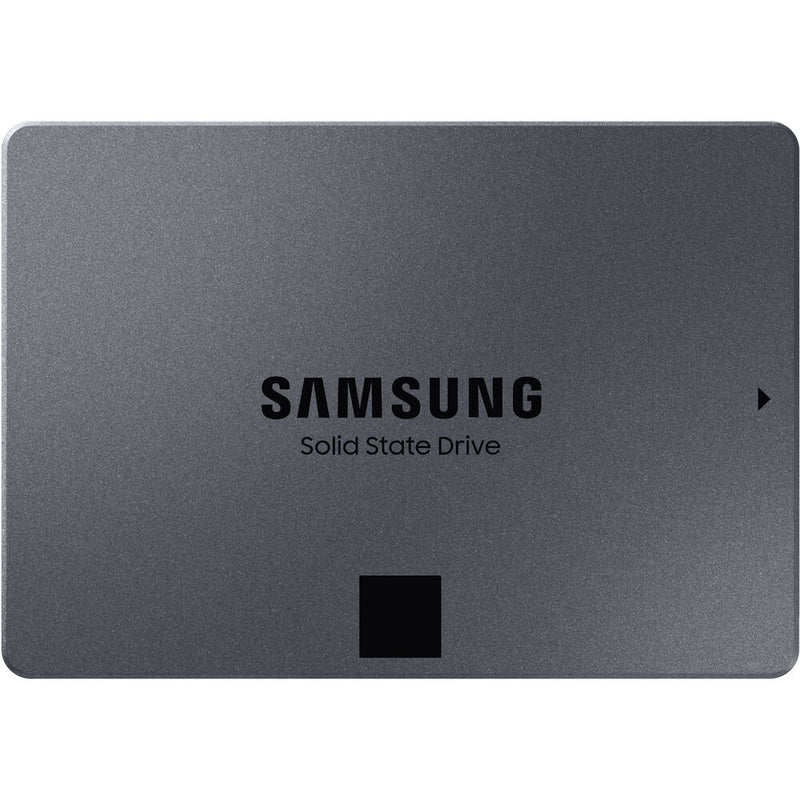 Samsung 870 QVO 2.5" SATA III Internal SSD