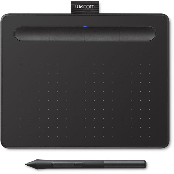 Wacom Intuos Graphic Pen Tablet (Small)
