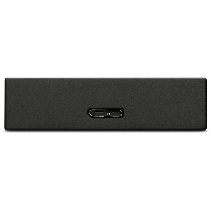 Seagate One Touch USB 3.2 Gen 1 External Hard Drive - 4TB
