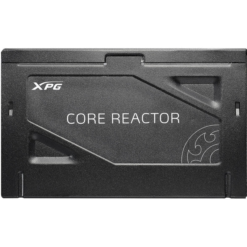 XPG CORE REACTOR 80 Plus Gold Modular ATX Power Supply