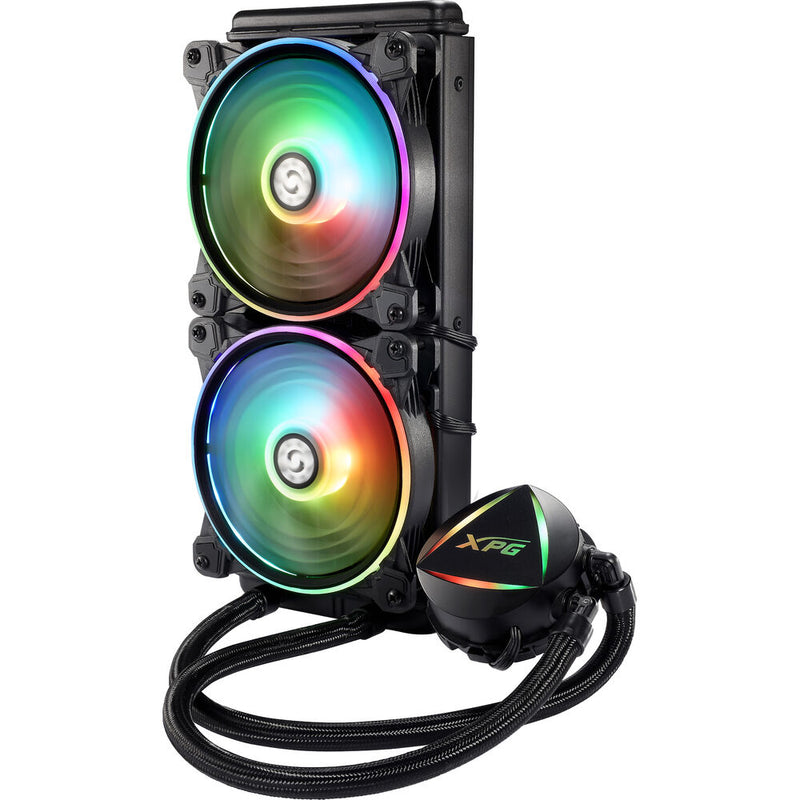 XPG Levante RGB Liquid CPU Cooler Fan
