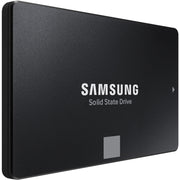Samsung 870 EVO SATA III 2.5" Internal SSD - 500GB