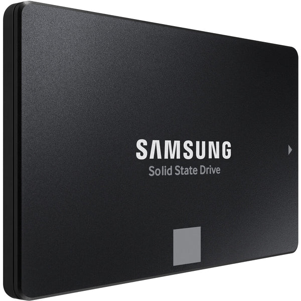 Samsung 870 EVO SATA III 2.5" Internal SSD - 250GB