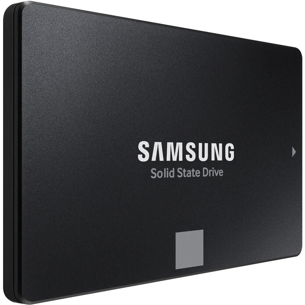 Samsung 870 EVO SATA III 2.5 بوصة SSD داخلي - 1 تيرابايت