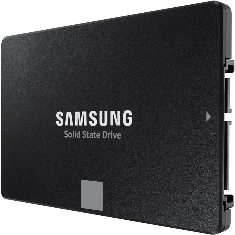 Samsung 870 EVO SATA III 2.5" Internal SSD - 500GB