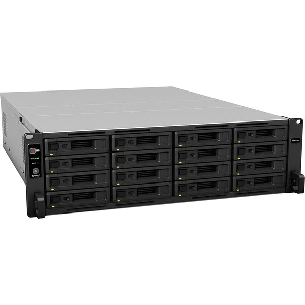 Synology RackStation RS4021xs+ 16-Bay NAS Enclosure