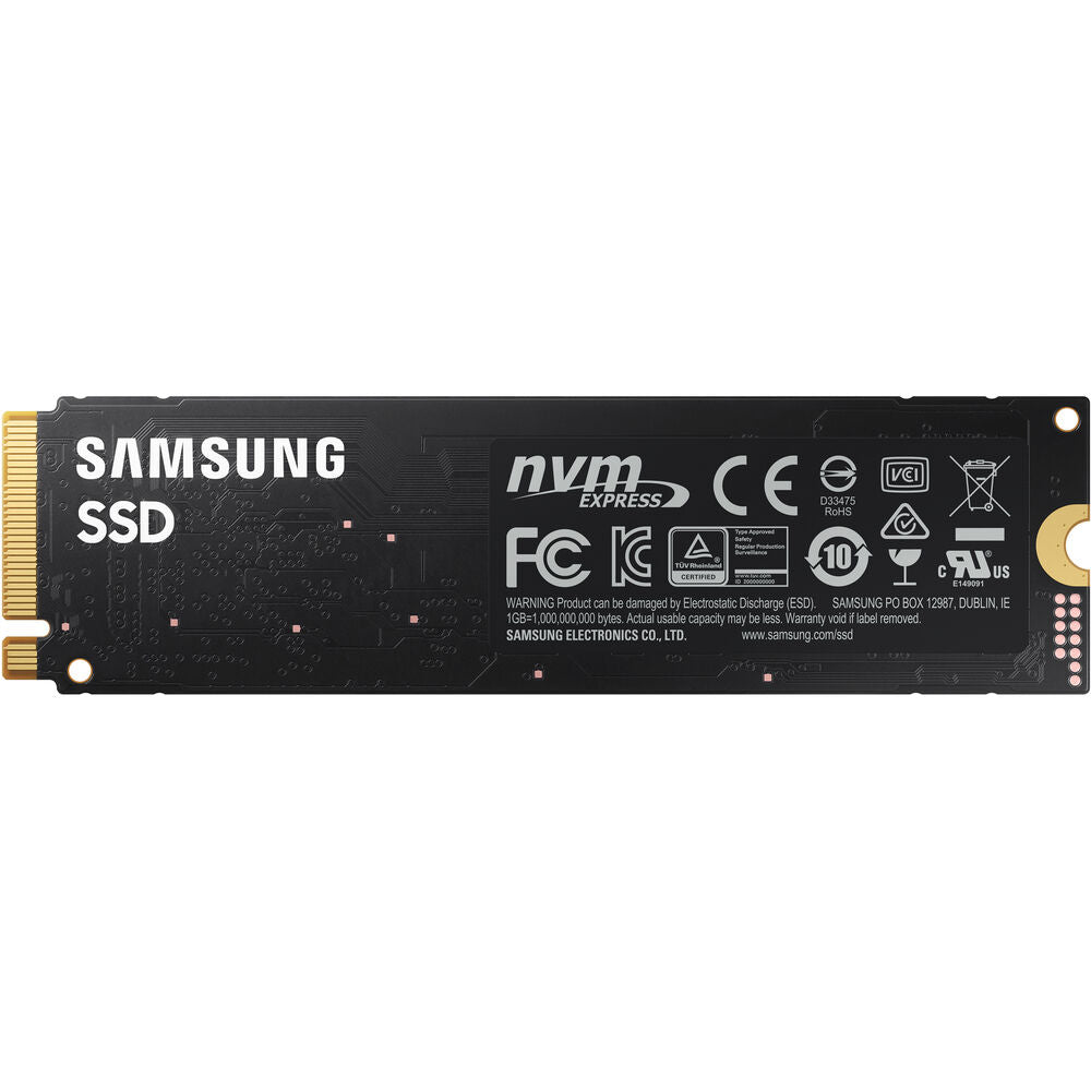 Samsung 980 PCIe 3.0 x4 M.2 Internal SSD - 1TB