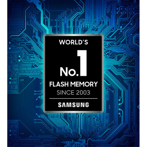 Samsung 980 PCIe 3.0 x4 M.2 Internal SSD - 1TB