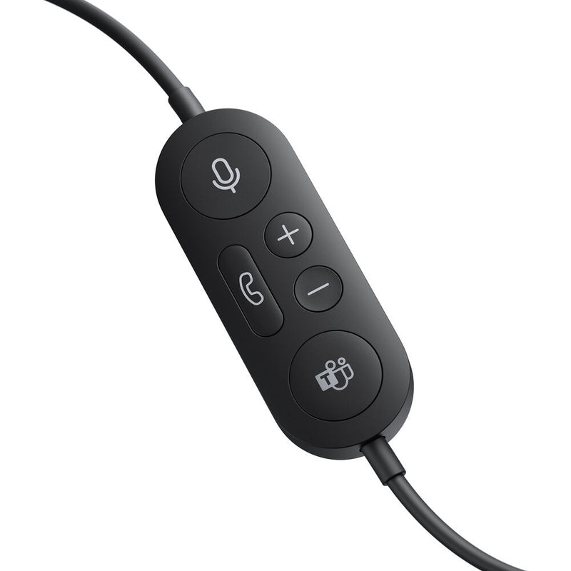Microsoft Modern USB Type-A Wired On-Ear Headset