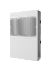 MikroTik netPower 16P Outdoor Switch | 16x Gigabit PoE-out | 2x 10G SFP+ | Passive PoE | RouterOS/SwOS | Tower/Rack Mount