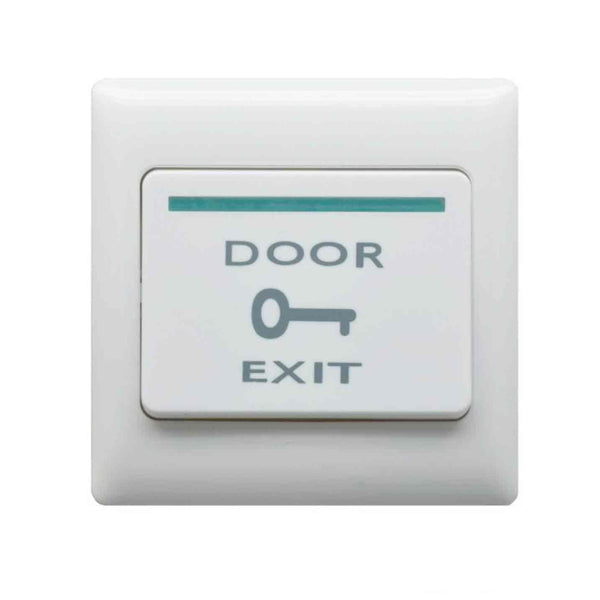 VIANS Exit Button (Plastic)