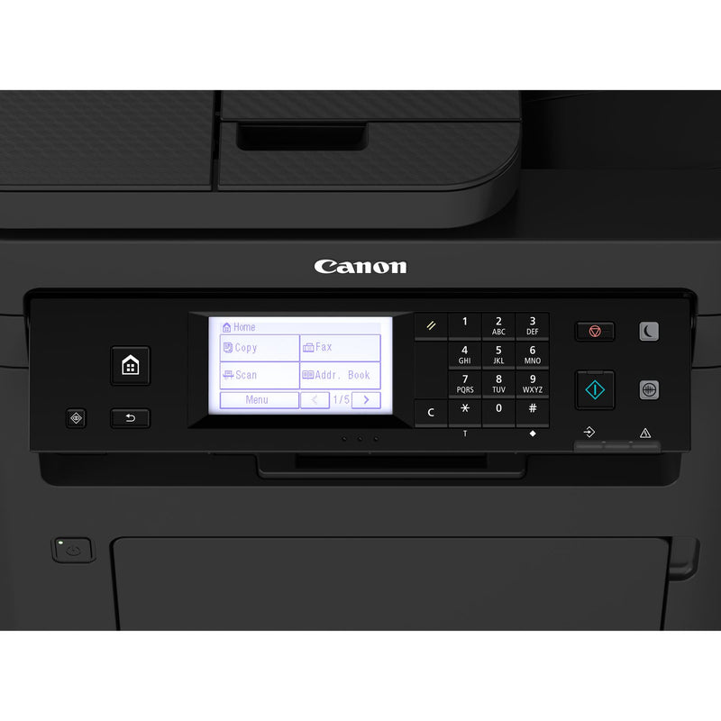 Canon i-SENSYS MF264dw 3-in-1 Mono Laser Printer