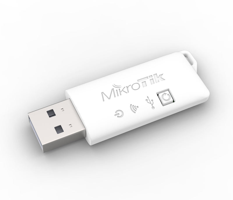 MikroTik Wireless Out of Band Management USB Stick