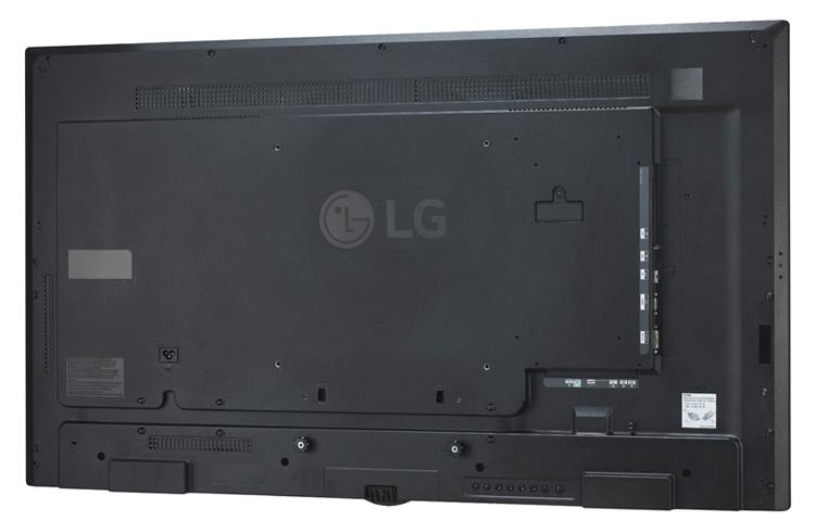 LG 49" SE3DD Series 300 nits FHD Digital Signage