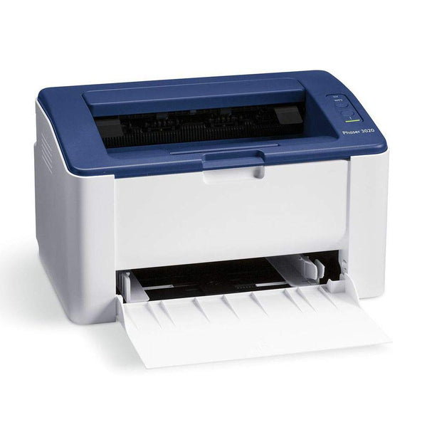 Xerox Phaser 3020 Monochrome Laser Printer