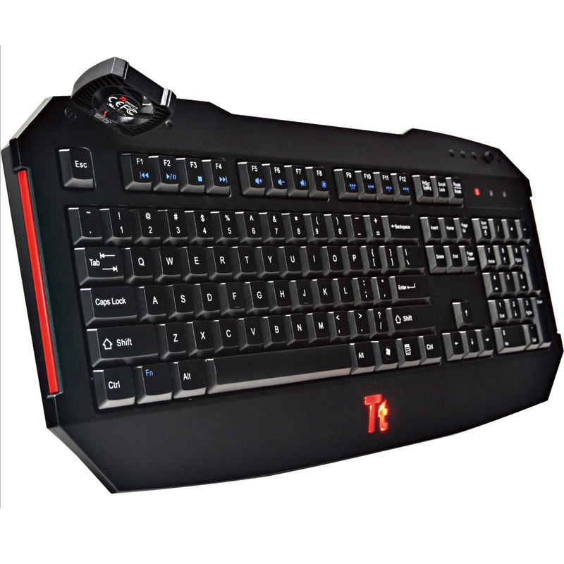 THERMALTAKE Tt eSPORTS Challenger Gaming Keyboard