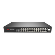 ONV Full gigabit 26-port Ethernet switch