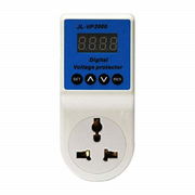 حامي الجهد VP2000 - 15A - LCD