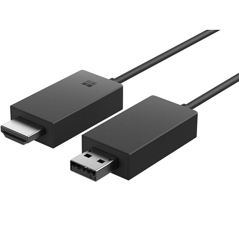 Microsoft Wireless Display Adapter V2 Dongle HDMI/USB